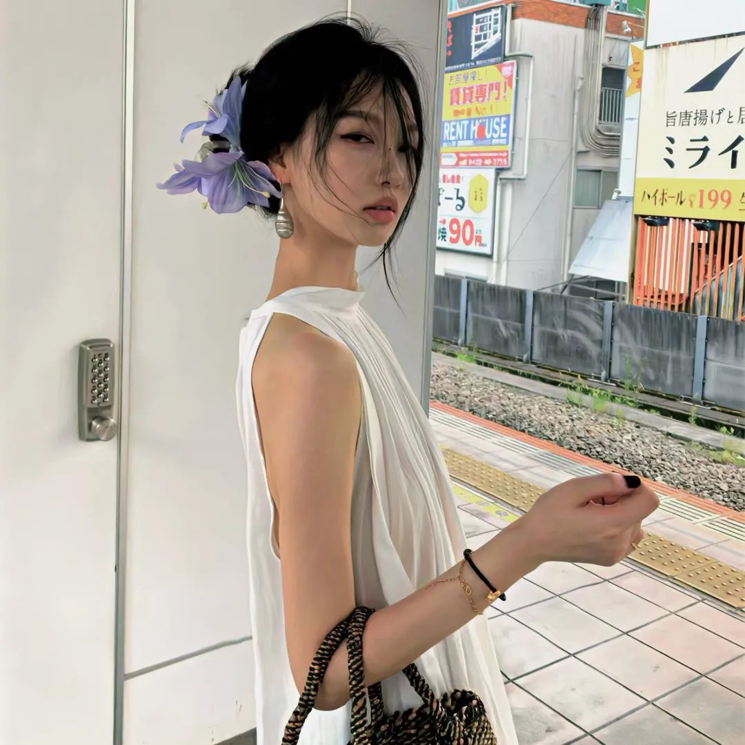 别说再见