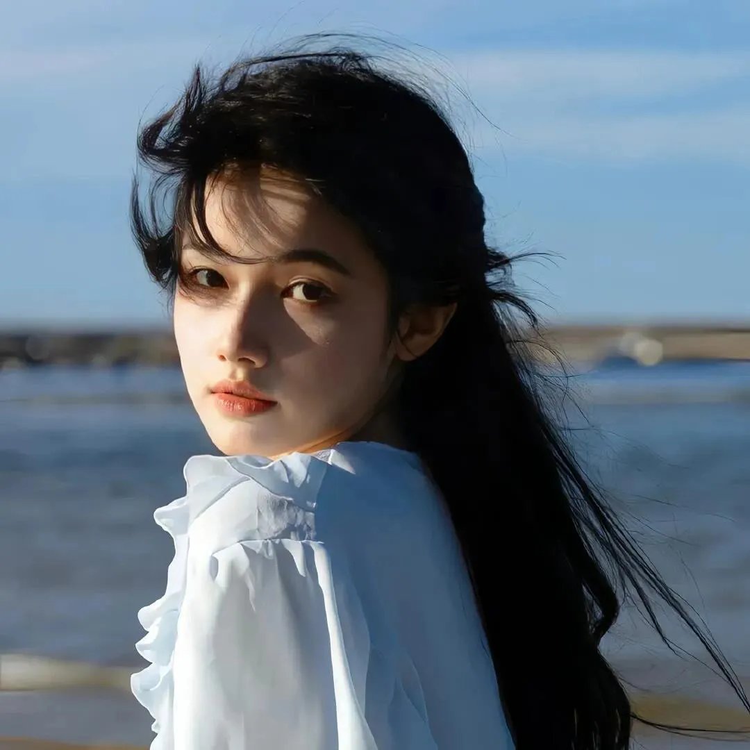 生命中的美好意外